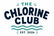 The Chlorine Club - Home